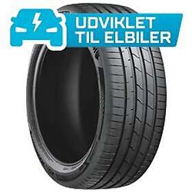 Hankook iON evo (IK01A) 255/55 R19 111Y XL EV SUV SoundAbsorber MFS SBL