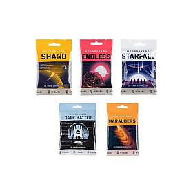 Moonrakers Mini Expansion Bundle (exp.)