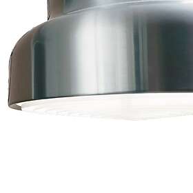 Ateljé Lyktan Bumling reservdelar raster 190 mm, White