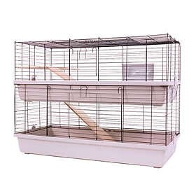 Skyline Smådjursbur Sky 120 L 119 x B 59 x H 87 cm