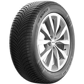 Kleber Quadraxer SUV 235/60 R18 107W XL