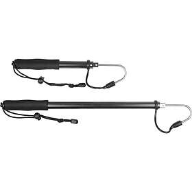 Hurricane Teleskopisk Gaff