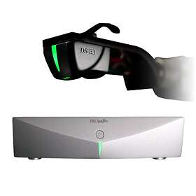 DS Audio DS-E3 Pickup + Equalizer