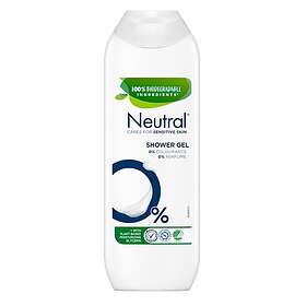 Neutral Duschgel 250ml