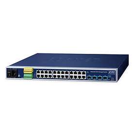 Planet IGS-R4215-24T4X