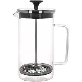 La Cafetière LCGLCAFE8CP Presskaffebryggare 1L 8-Cup