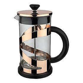 Café Olé Classico CM-06CU Presskanna 600ml 5-Koppar