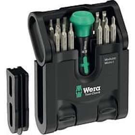 Wera 05049002001 Tool Set 21pcs