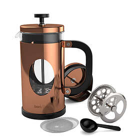 bonVIVO GAZETARO French Press Coffee Maker 1000ml 8-Cup