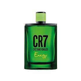 Cristiano Ronaldo CR7 Energy edt 100ml