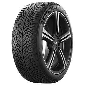 Michelin Pilot Alpin 5 235/55 R18 104H XL MO