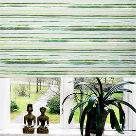 Mairo Emil Rullgardin Grön 110x175cm