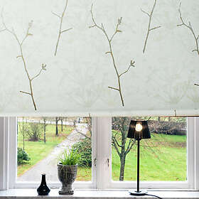 Mairo Rullgardin Ljusreducerande Natur 120x175cm