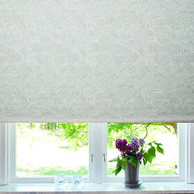 Mairo Rullgardin Vit 120x175cm
