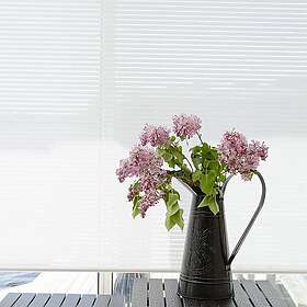 Mairo Rullgardin Vit 160x190cm