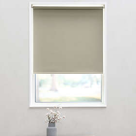 Debel Vida Mörkläggande Rullgardin Beige 90x210cm