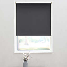 Debel Vida Mörkläggande Rullgardin Grå 90x210cm