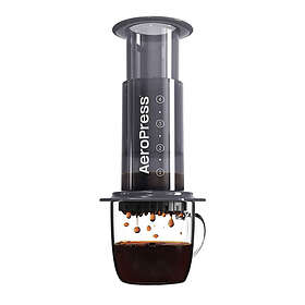 AeroPress 85A01 Coffee and Espresso Maker 1 to 3 Cups