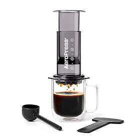 AeroPress 90BK05 Kahvinkeitin