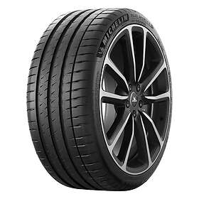 Michelin Pilot Sport 4S 305/30 R20 103Y XL TPC RunFlat
