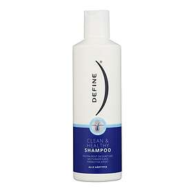 Define Clean&Healthy Sjampo 250ml