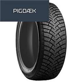 Nexen Winguard Winspike 3 265/75 R16 123/120R Nastarengas