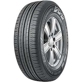 Nokian Cargoproof C 205/75 R16 113/111R Aramid Sidewalls
