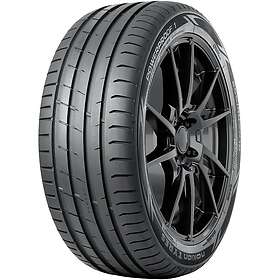 Nokian Powerproof 1 235/55 R17 103Y XL