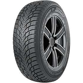 Nokian Seasonproof C1 215/75 R16 116/114R