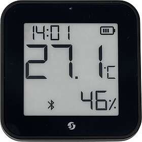 Shelly BLU HT Display ZB