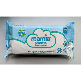 ALDI Mamia Baby Wipes 6x60pcs