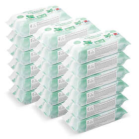 Amazon Baby Wipes 18-Pack