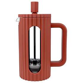 Café Olé Ciao AM-03RD French Press 3-Cup