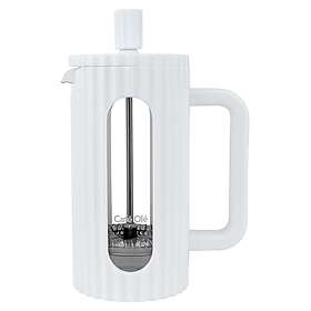 Café Olé Ciao AM-03WH Presskanna 3-Cup