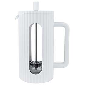 Café Olé Ciao AM-10WH French Press 3-Cup