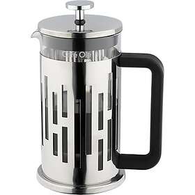 Café Olé Graphico JM-06C French Press 600ml 5-Cup