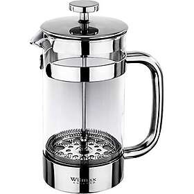 Wilmax England WL-551009/1C Kaffepress 350ml