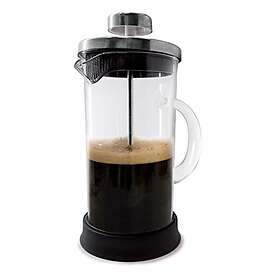 Nerthus FIH 663 Cafetière en Verre 600ml