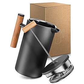 Lambda Caldera Termisk Presskanna 0.35L 1-2 Kopp