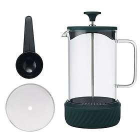 La Cafetière Zero 8-Cup French Press