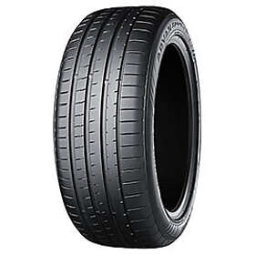 Yokohama Advan Sport (V107A) 285/40 R20 108Y XL RPB