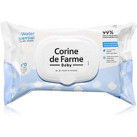 Corine de Farme Water Wipes 70pcs