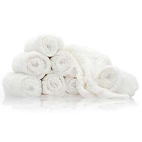 Prince Lionheart Reusable Bamboo Wipes 8pcs