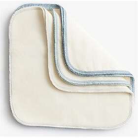 ImseVimse Återanvändbara Tvättlappar 10st