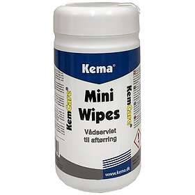 KeMar Mini Wipes 40st