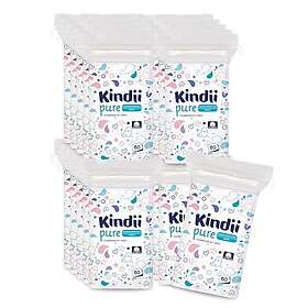 Kindii Pure Baby Pads 20x60st