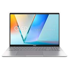 Asus Vivobook S 16 K3607AA-SH080W 16" Ultra 7 355 16GB RAM 1TB SSD