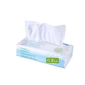 IVYONE Våtservetter 200st