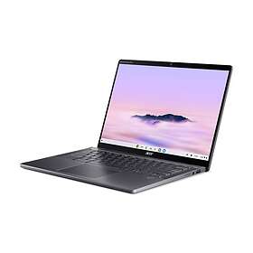 Acer Chromebook Plus Spin 714 CPE794-1N-TCO 14" Core Ultra 5 115U 16GB RAM 256GB SSD