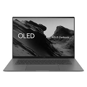 Asus Zenbook S16 UM5606GA-SS207W 16" Ryzen AI 9 465 32GB RAM 1TB SSD